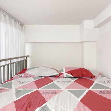Lucky Hotel Apartment Ho Si Minh-város Kültér fotó