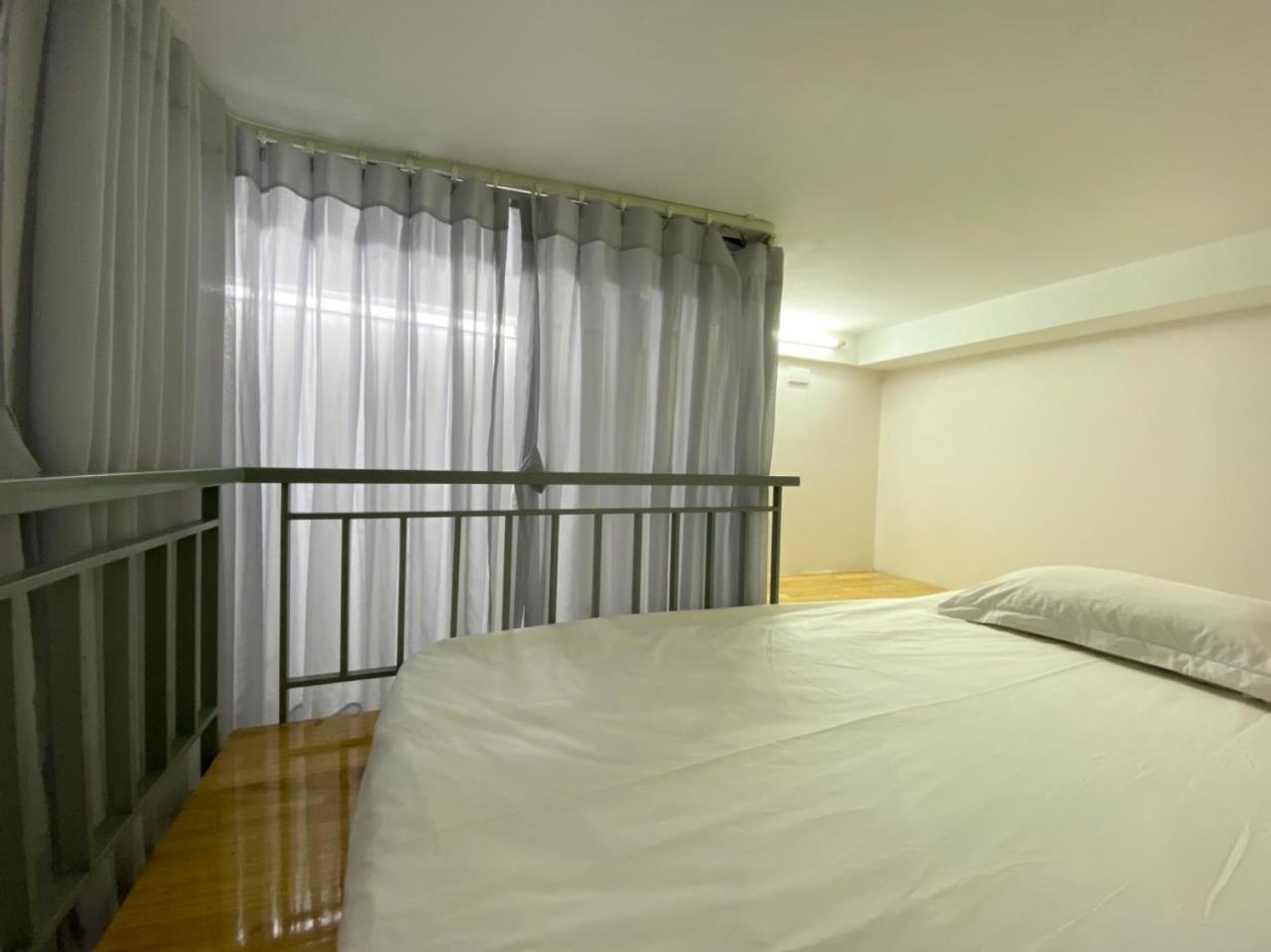 Lucky Hotel Apartment Ho Si Minh-város Kültér fotó