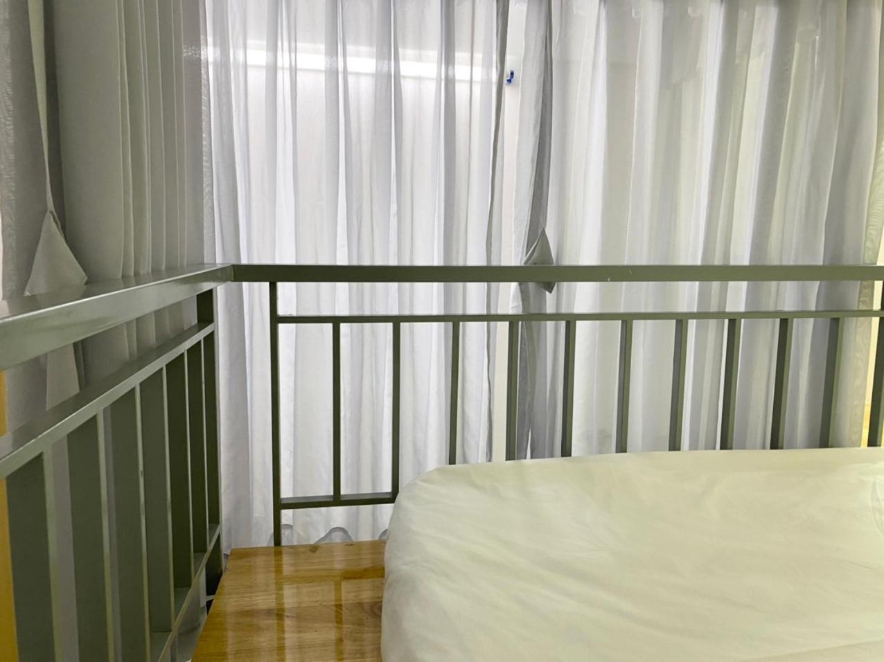 Lucky Hotel Apartment Ho Si Minh-város Kültér fotó